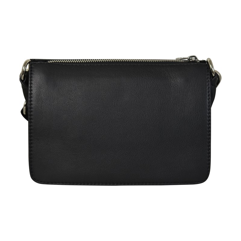 Belsac Crossbody Cherry  Svart 3