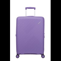 American Tourister Kuffert Diablast Purple/violet 68 Cm 1