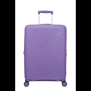 American Tourister Resväska Diablast 68 Cm Lila/violett