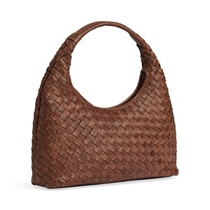 Markberg Håndtaske Haymambg Cognac