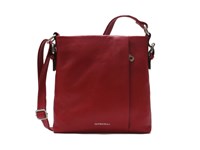 GiGi Fratelli Crossbody Rød 1