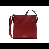 Gigi Fratelli Crossbody Rød