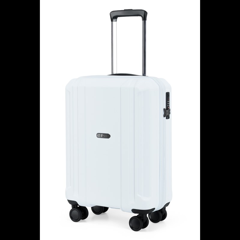 EPIC Kuffert AirWave Neo Lyseblå 55 Cm 2