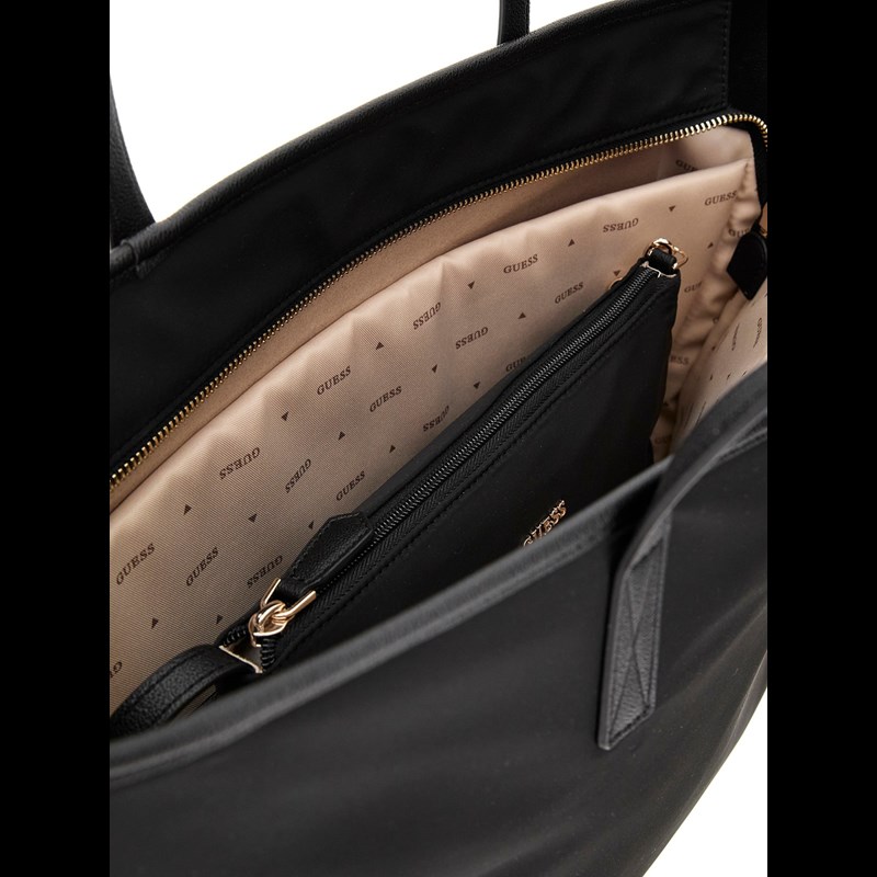 Guess Shopper Eco gemma Sort 3