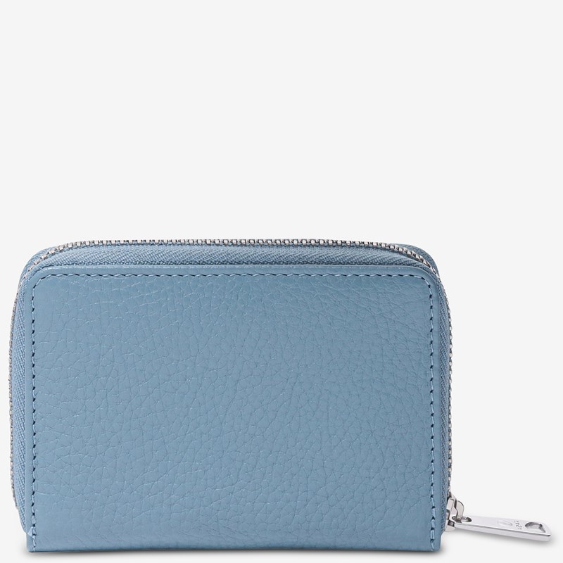 Adax Pung Cornelia Cormorano Lyseblå 5