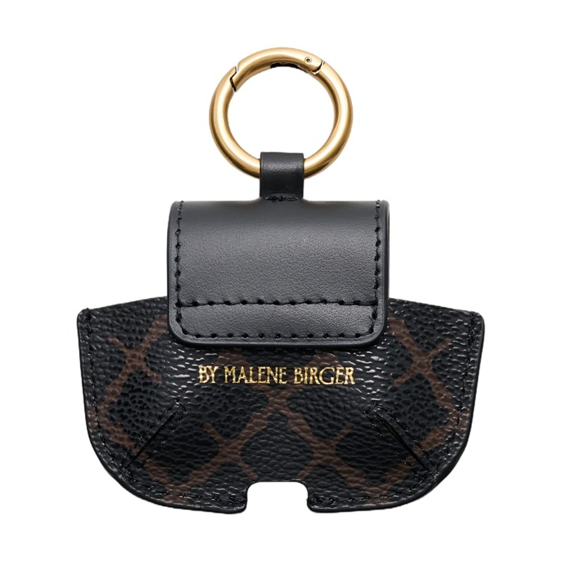 By Malene Birger AirPods Case Ada Brun 1
