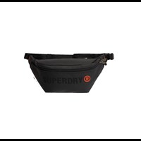 Superdry Bæltetaske Tarp Core  Sort