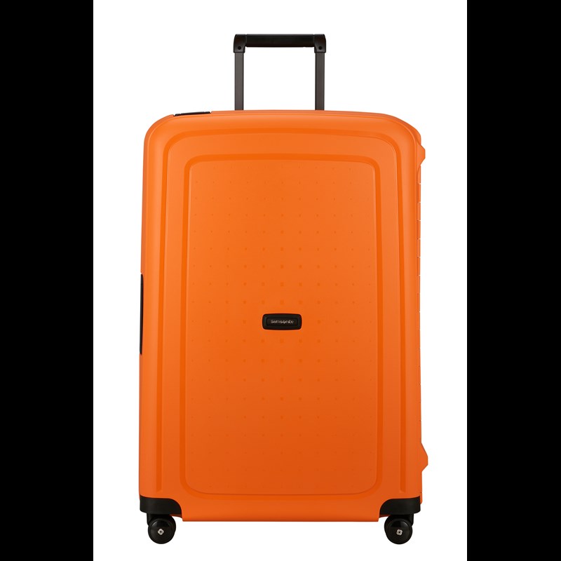 Samsonite Resväska S'Cure Aprikos 75 Cm 1