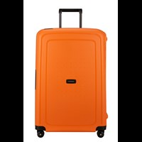 Samsonite Kuffert S'Cure 75 Cm Orange