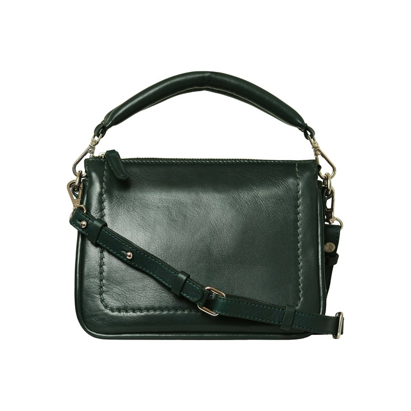 Belsac Crossbody Lecia Grön 1