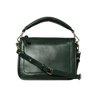Belsac Crossbody Lecia Grön 1