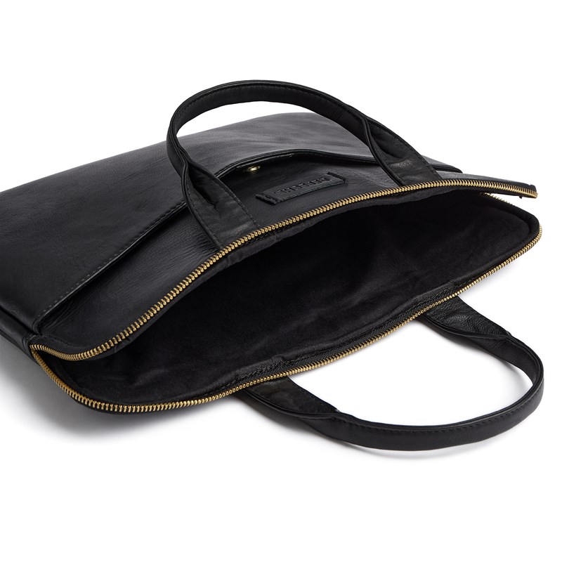 Depeche Computer Sleeve  Sort 16" 3