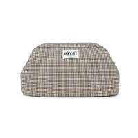 Conmé Clutch Augusta Sand 1