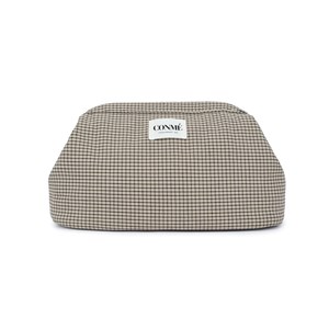 Conmé Clutch Augusta Sand