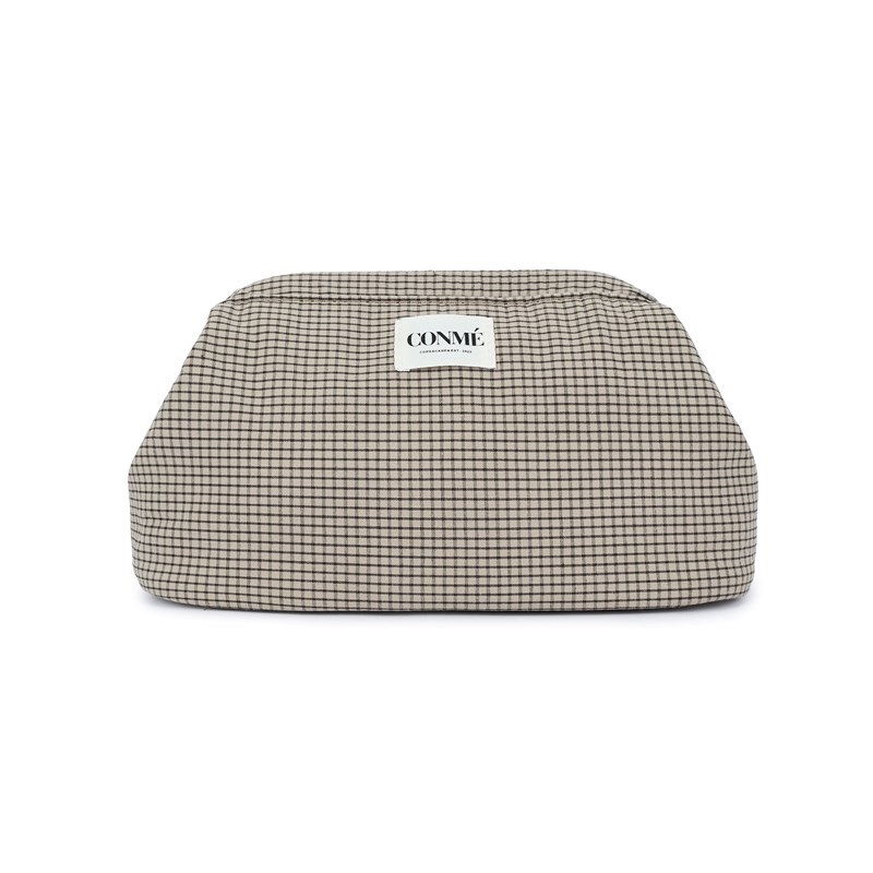 Conmé Clutch Augusta Sand 1