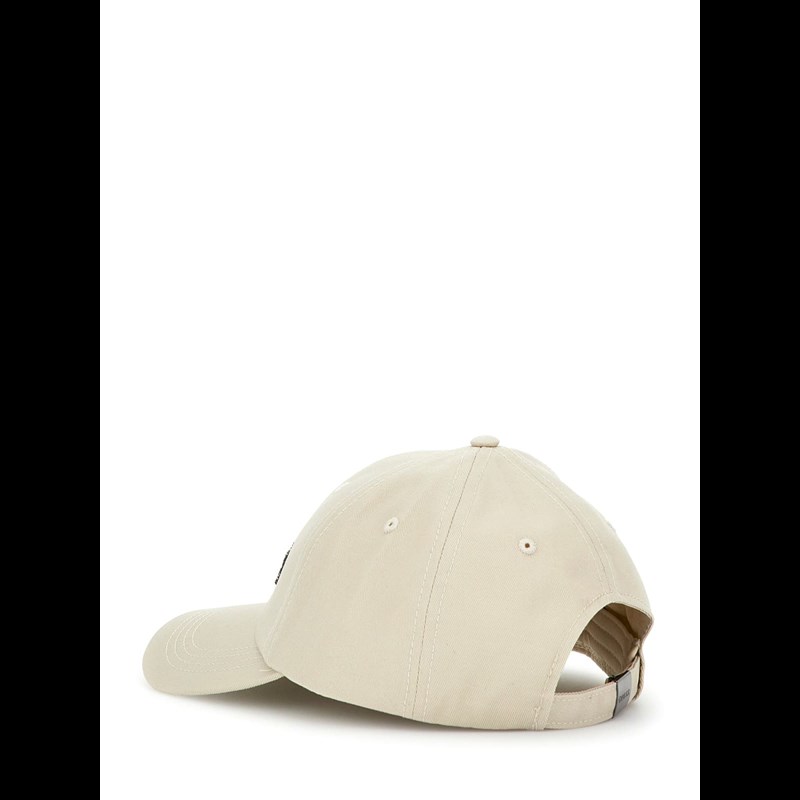 Guess Kasket Gabardine Sten grå 3