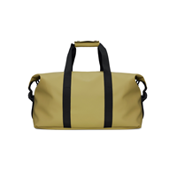 RAINS Resväska Hilo Weekend Bag Khaki 1