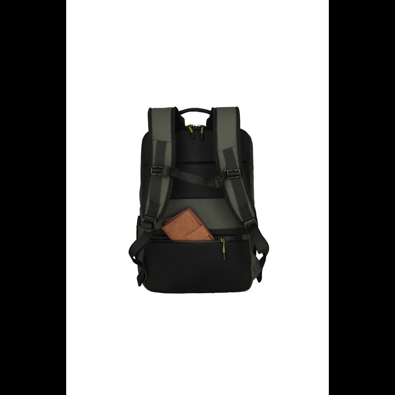 travelite Rygsæk Briize Khaki 6