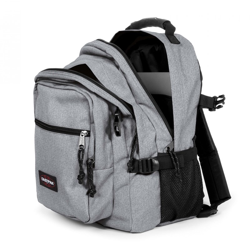 Eastpak Rygsæk Walf Grå 15" 5