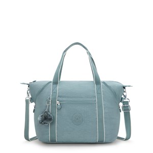 Kipling Totebag Art Grå