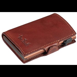 Tony Perotti Kreditkorthållare Furbo Brun