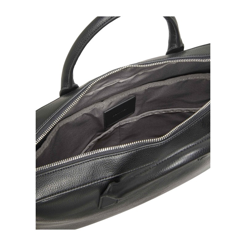 Calvin Klein Datorväska Raised Logo Svart 13" 2