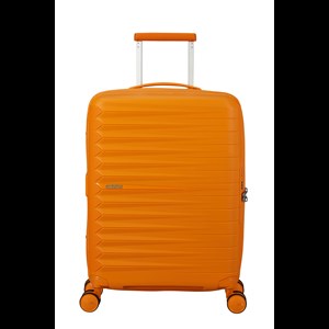 American Tourister Kuffert Fastforward 55 Cm Orange