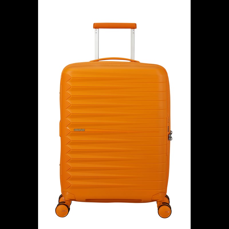 American Tourister Resväska Fastforward Orange 55 Cm 1