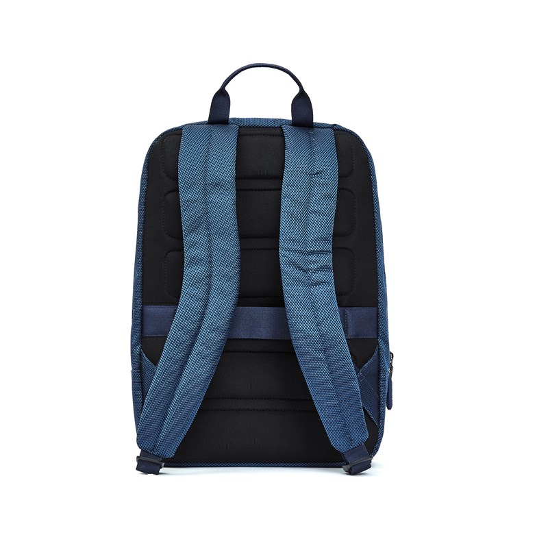 Mandarina Duck Rygsæk Zephyr Blå 13" 3