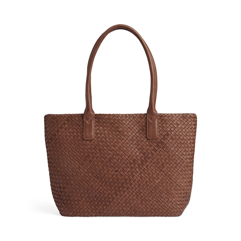 MARKBERG Shopper Wrenmbg  Konjak 15" 3