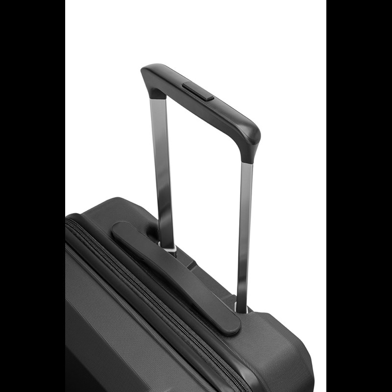 EPIC Resväska Airwave Neo Svart 10