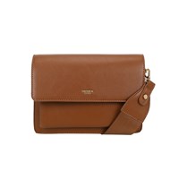 Ulrika Crossbody Bucket Ulrika Brun 1