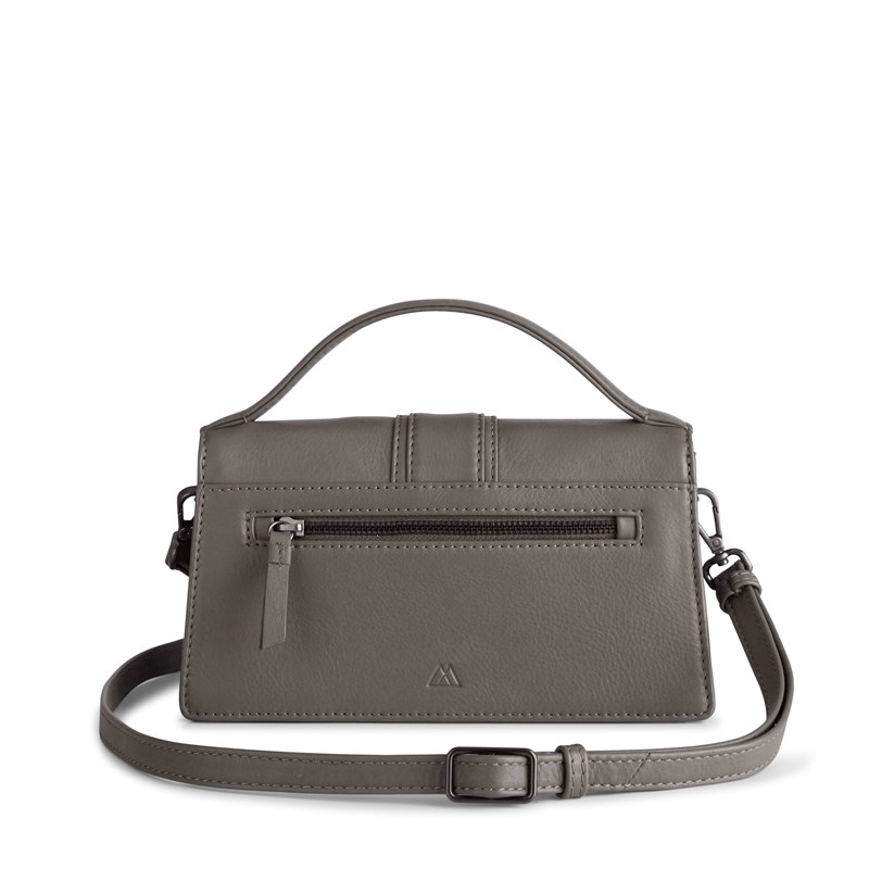 MARKBERG Crossbody Zoe  Taupe 4