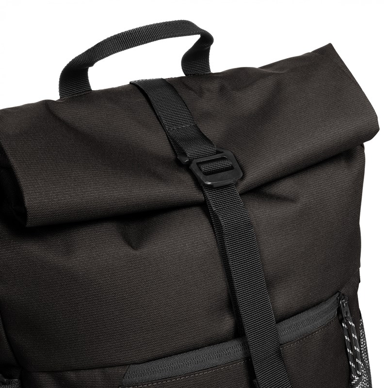 Eastpak Rygsæk Toproll Pro Sort 16" 6