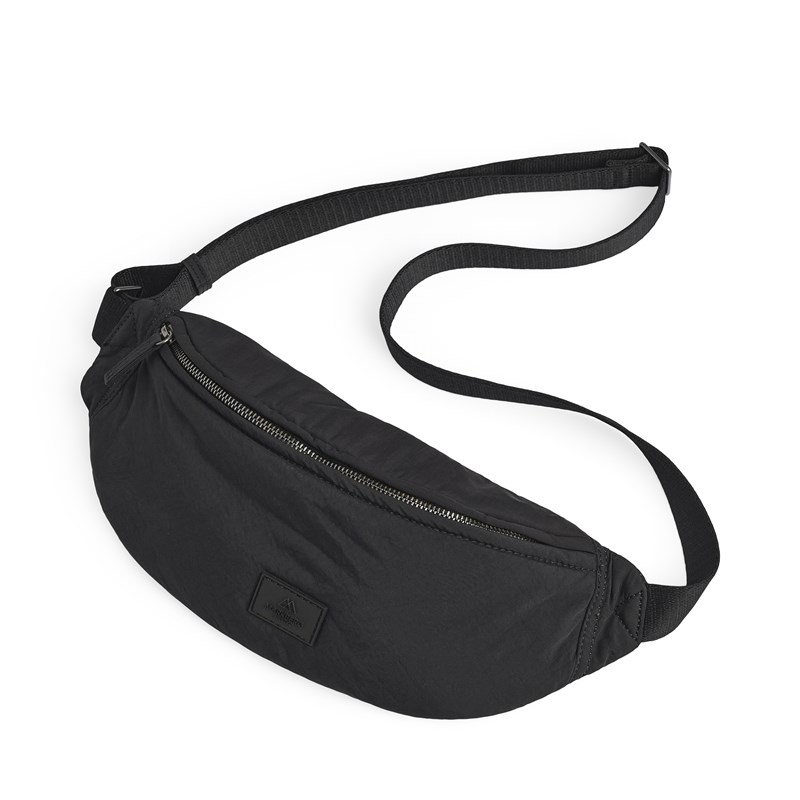 MARKBERG Midjeväska HazeMBG  Svart 1