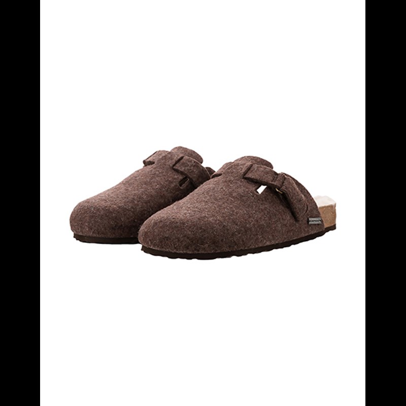 Shepherd Tofflor Valdemar Brun 42 3