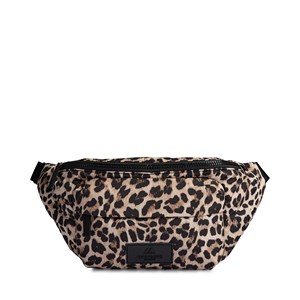 Markberg Midjeväska Fame Recycled Leopard