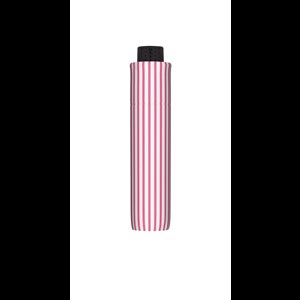 Doppler Paraply Havanna Salling Day Pink/hvid alt image