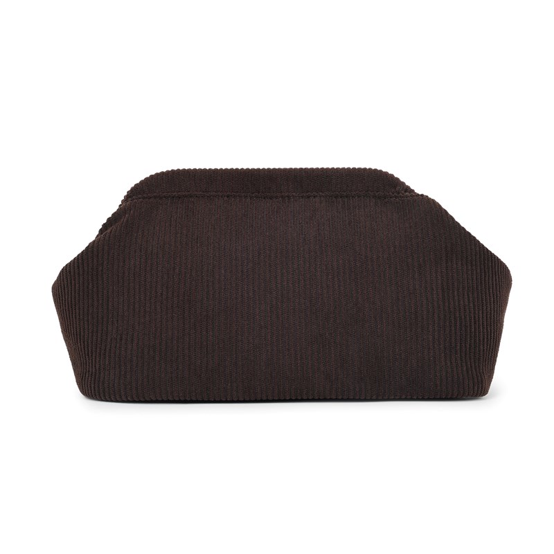 Conmé Clutch Augusta  Brun/brun 3