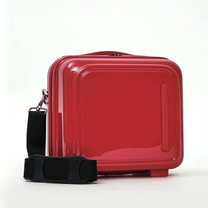 Mandarina Duck Beauty Box Logoduck+ Rød 4