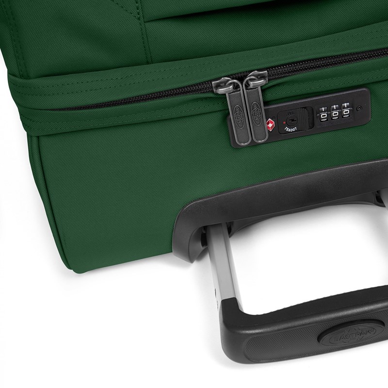 Eastpak Resväska Transit'R Mörkgrön 5