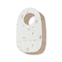 Cam Cam Copenhagen Hagesmæk 2-pak Dreamland Creme 1