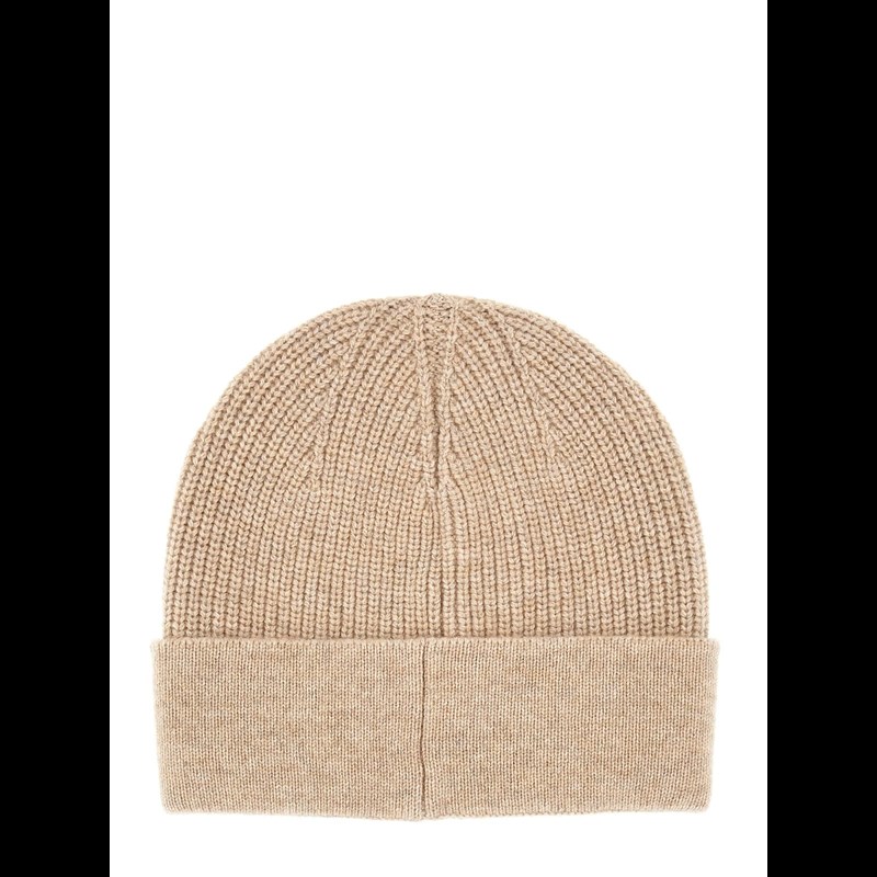 Guess Mössa Brenton Beanie Beige Str M 2