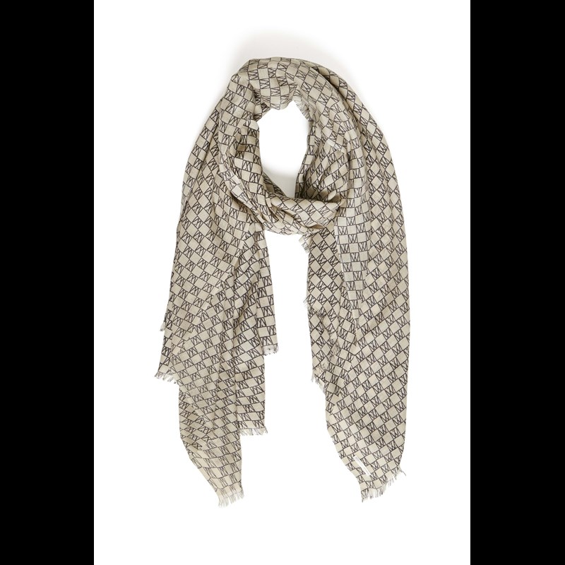 InWear Tørklæde Dina Sand 1