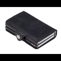 Secrid Korthållare Twin Wallet Svart