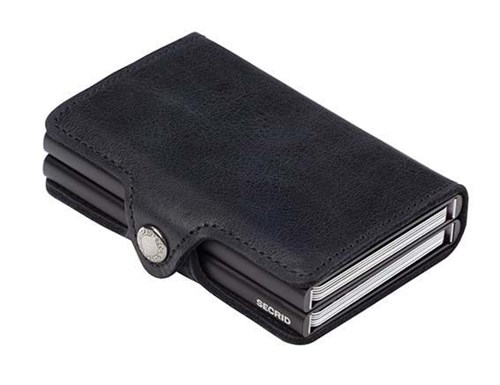 Kortholder Twinwallet
