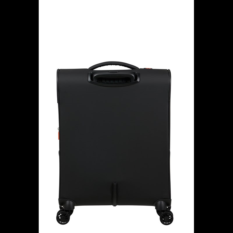 American Tourister Kuffert Summerride Sort 55 Cm 7