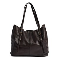 Depeche Shopper Brun 1