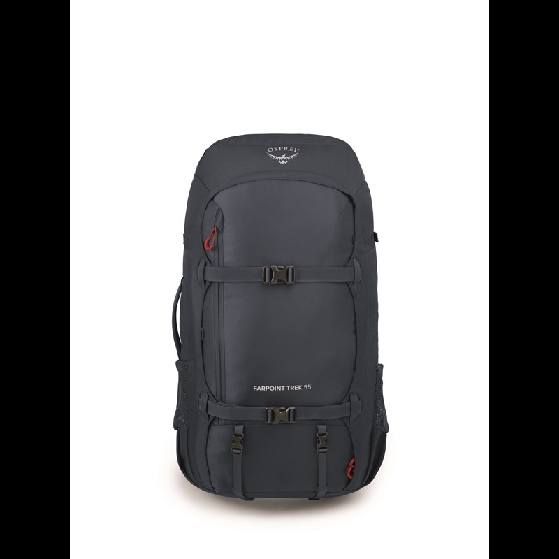 Osprey Rygsæk Farpoint Trek 55 Blå 1