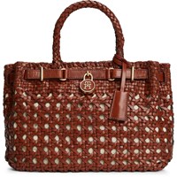 Tommy Hilfiger Handväska American Icon Brun 1